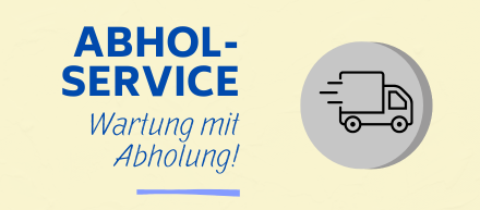 Bautec Abholservice