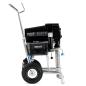 Preview: Bautec Kolbenpumpe EN-79 Farbspritzgerät Airless 2